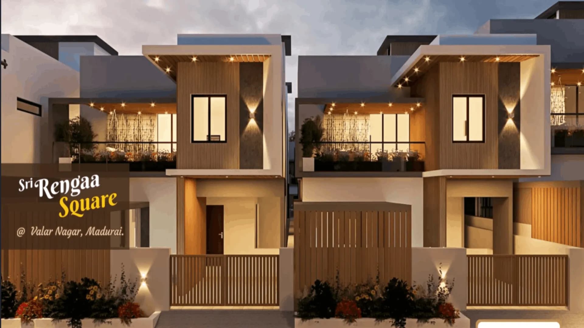 A Beautiful construction we provide