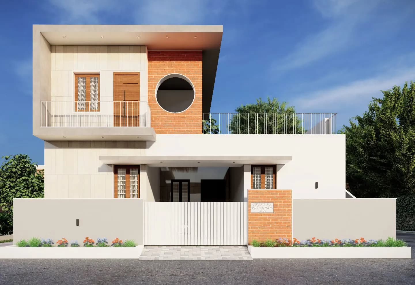 Vishaal Royal Residency - Image 5