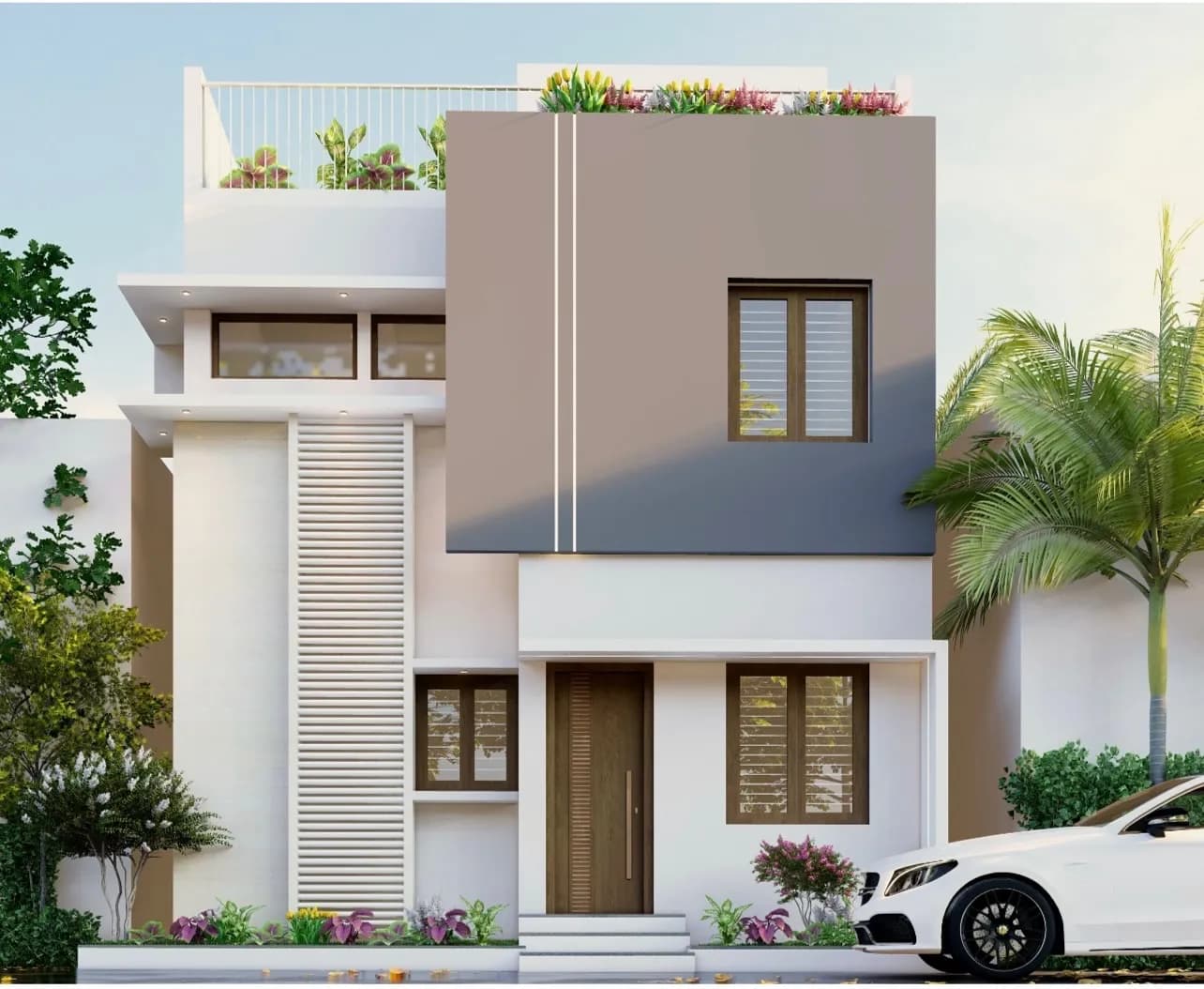 Vishaal Royal Residency - Image 6